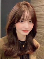 -Rise Hair上升造型