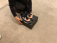 -Chanel(德基广场店)