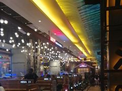 -河坝烧烤串城(金达莱店)
