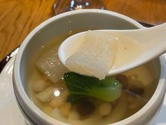 -萬國春·中菜馆(颐和公馆店)
