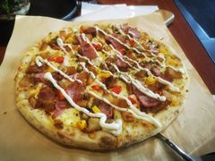 -魏斯理汉堡(西安沣东吾悦店)