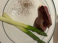 -Wolfgang’s Steakhouse 沃夫冈牛排馆(上海白玉兰广场店)