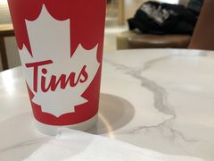 -Tims天好咖啡(江干万象城店)