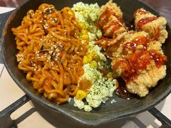 -双门洞·森系料理(体育西店)