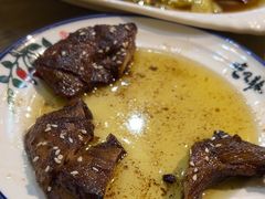 -厨神老街兔·淳朴人家店(盐帮菜风味名店)