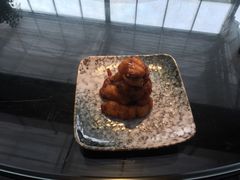 -汤山翠谷生态餐厅