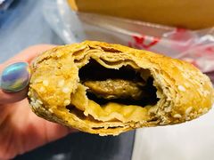 -李小老烧饼(常营民族家园店)