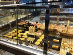 -巴黎贝甜(印象城店)