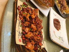 -福临门酒店·海鲜·家常菜·浑锅