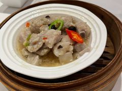 -潮福城潮州大酒楼(湖滨北路店)