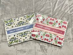 -COSTA COFFEE(上海月星环球港店)