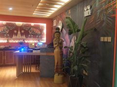 -新泰遇SPA·即派·青春颜艺(维也纳江西大厦店)