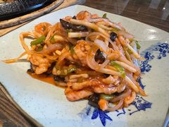 -百花人家(门城水岸店)