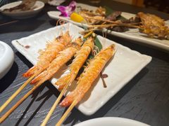 -万鱼亭·筑地屋 日本料理(淮海街店)