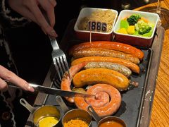 -1886德国汽车餐厅(外滩中央店)