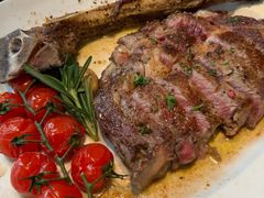 -波特曼西餐厅(中央大街店)