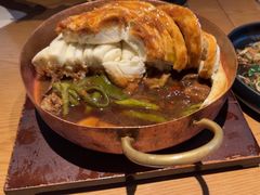 -奉天小馆·非遗东北菜(沈阳万象城店)