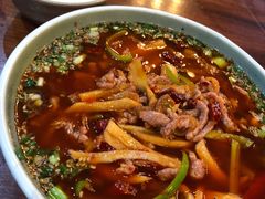 -保儿牛肉面(万象城店)