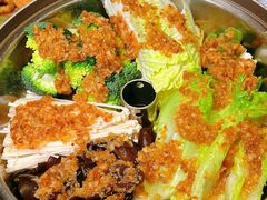 -秦月轩·陕西家乡菜(阜成路·五棵松店)