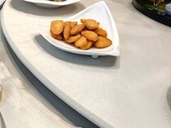 -勺园中餐厅