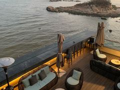 -影吧•悬崖海景(珠海凤凰湾悦椿酒店)