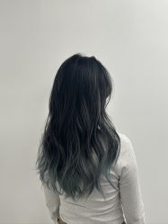 -5M HAIR SALON