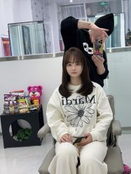 -5M HAIR SALON