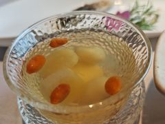 -杭州新新饭店·1913餐厅