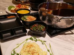 -火炉火自助餐(喜隆多店)