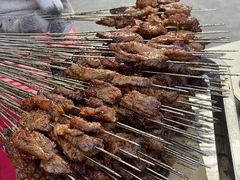 -东仪路传统烤肉