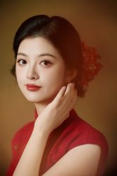 -花里花间摄影工作室