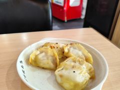 -蒋家桥饺面店(东关街店)