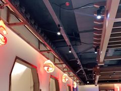 大堂-壹盏灯(惠农店)