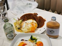 -柠檬树茶餐厅(海雅缤纷城店)