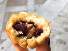 -莫朗核桃饼(虹泉路店)