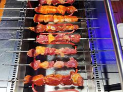 -汉城烧烤(西稍门劳动路店)