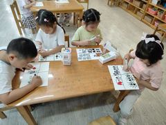 -徐汇区新宜幼稚园
