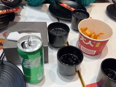 -醉人椒麻辣香锅(王府井喜悦店)