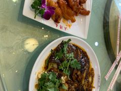 -正阳春鸭子楼(汉沽店)