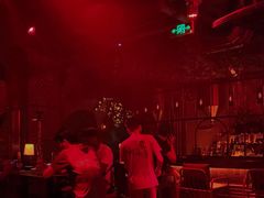 -Orangutan Bunker猩猩地堡酒吧(兰桂坊店)