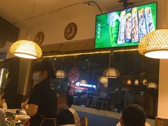 -呐咪傣园·云南菜(石厦店)