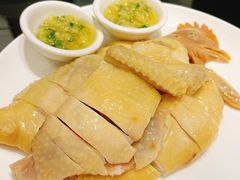 壹心鸡-文记壹心鸡(宝华路店)