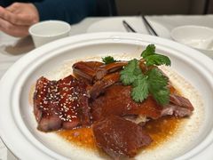 -香港狮子山下·明星粤菜餐厅(北苑店)