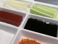 -在前门·烤鸭北京菜(五月花广场店)
