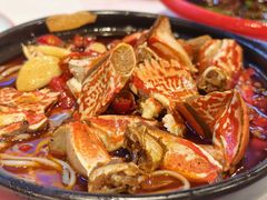 -老闵田螺馆·南昌市井菜·特色小吃(总店)