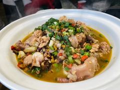 -张氏父子常德肠子馆(红星总店)