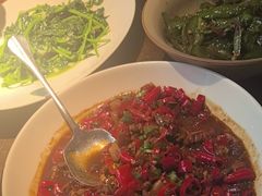 -西郊八号·山野江西菜(开发区店)