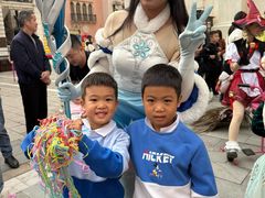 -华谊兄弟（长沙）电影小镇