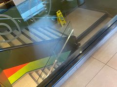 -麦当劳(总统大酒店店)