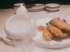 -唐猫庭院·千年陕菜(大唐不夜城店)